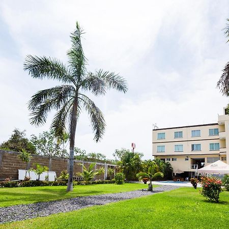 Capital O Hotel Los Caracoles, Acapulco Exterior photo