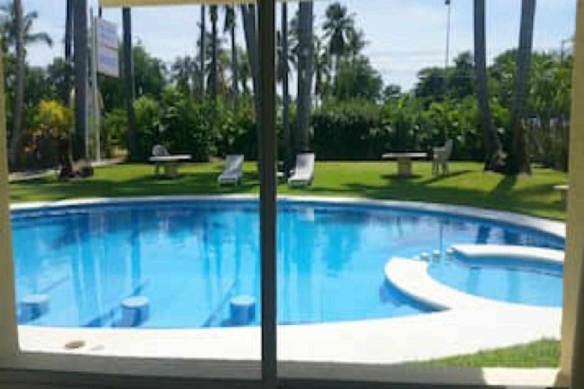 Capital O Hotel Los Caracoles, Acapulco Exterior photo